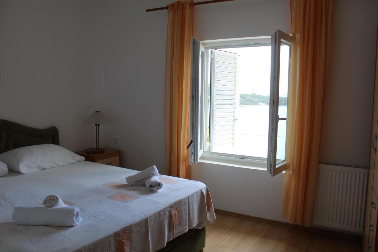 Apartment Marija Mljet 7 Sobra Exterior photo