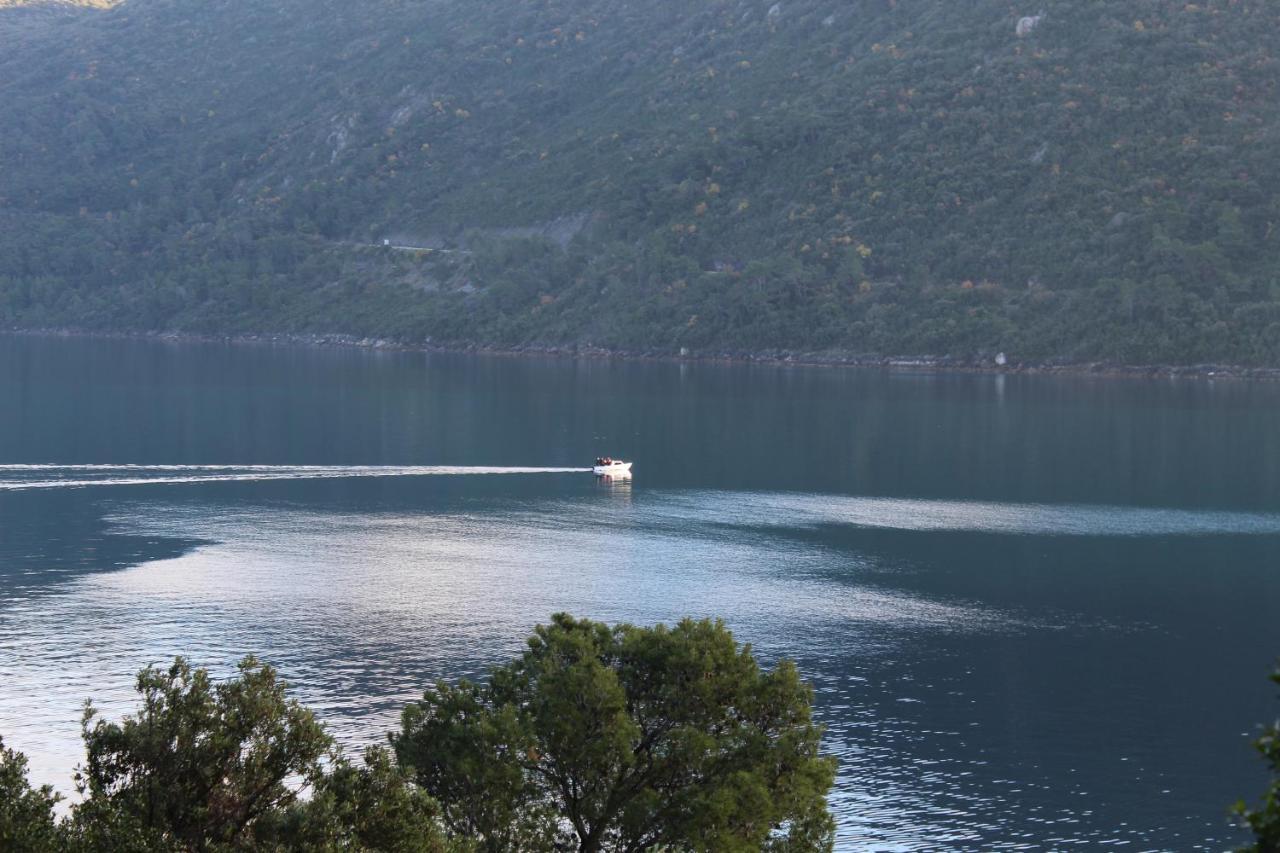 Apartment Marija Mljet 7 Sobra Exterior photo